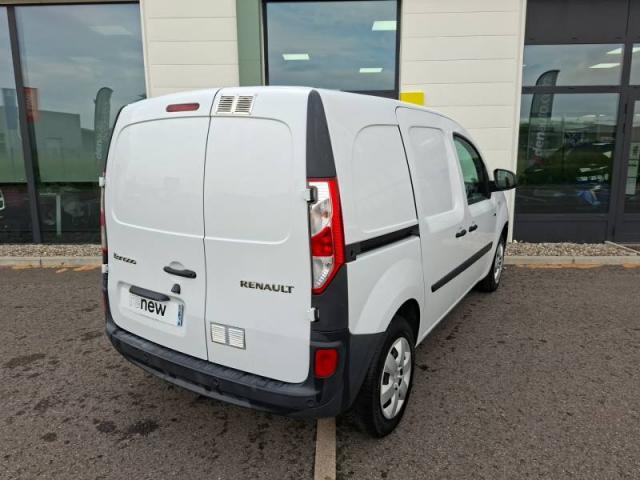 Renault Kangoo Van image 4