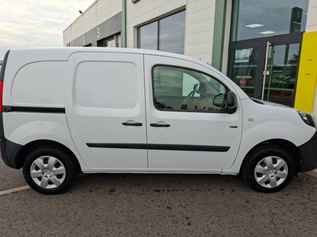 Renault Kangoo Van image 1