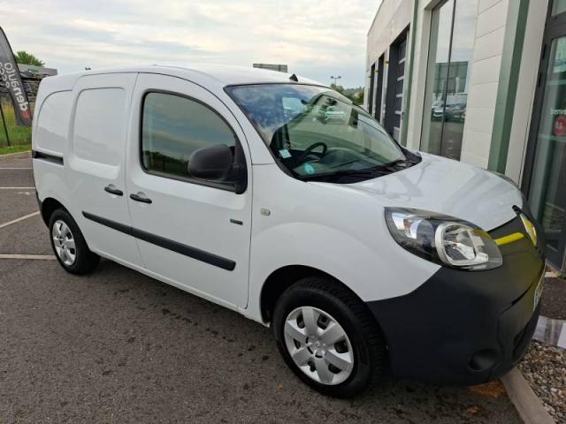 Renault Kangoo Van image 5