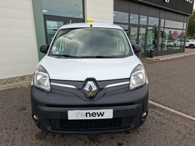 Renault Kangoo Van image 3
