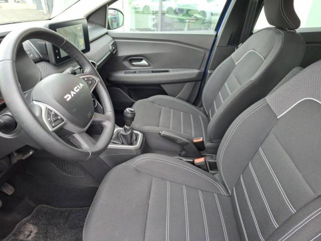 Dacia Sandero image 7