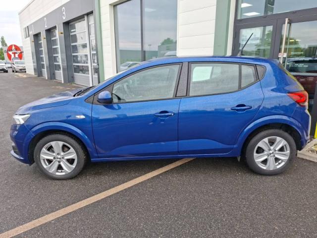 Dacia Sandero image 9