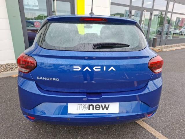 Dacia Sandero image 5