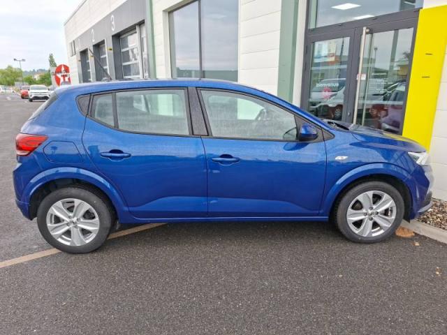 Dacia Sandero image 3