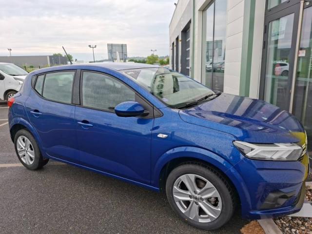 Dacia Sandero image 2