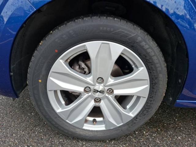 Dacia Sandero image 8
