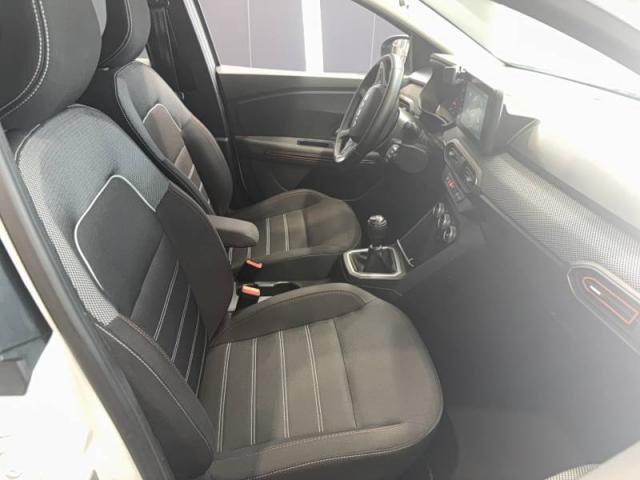 Dacia Sandero image 7