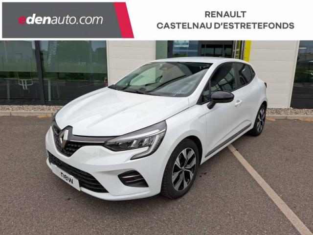 Renault Clio Tce 90 Evolution