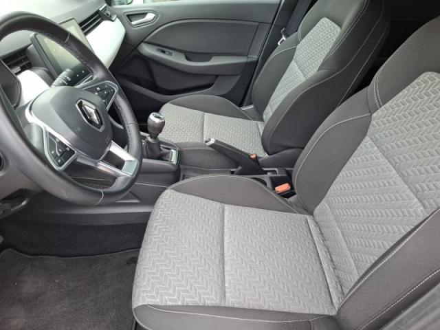Renault Clio image 3