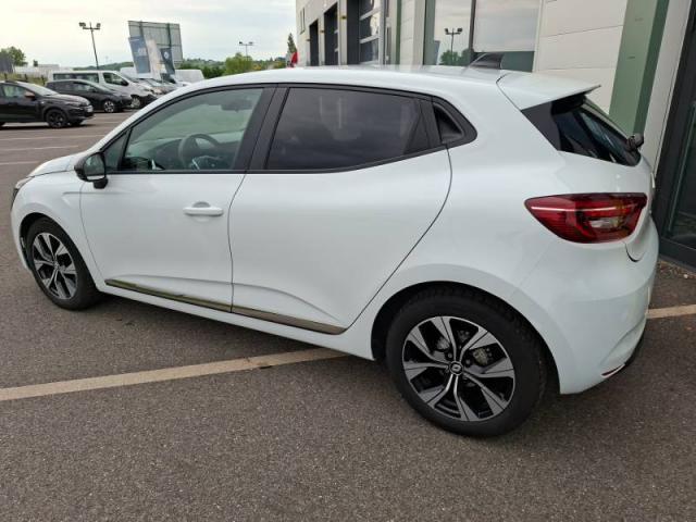 Renault Clio image 9