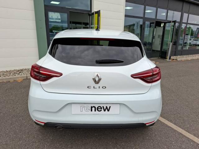 Renault Clio image 6