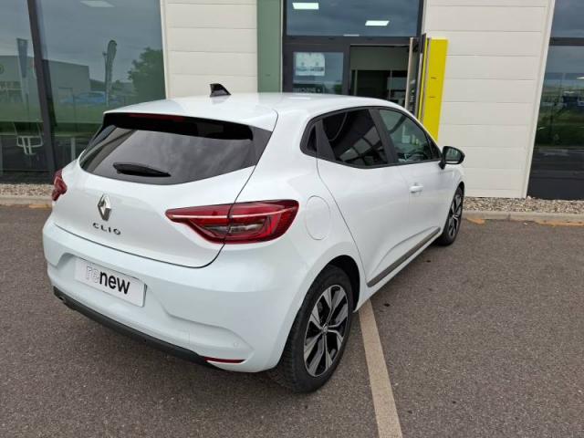 Renault Clio image 4