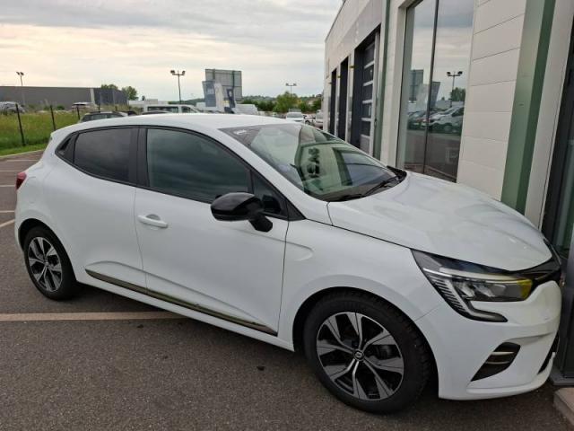 Renault Clio image 7
