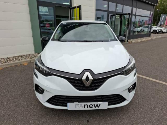 Renault Clio image 8