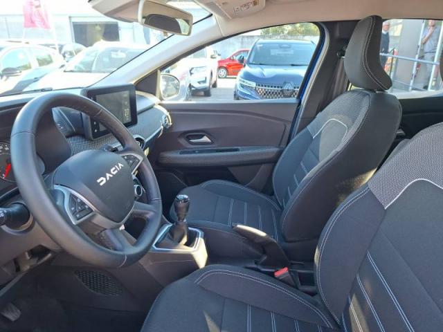 Dacia Sandero image 4