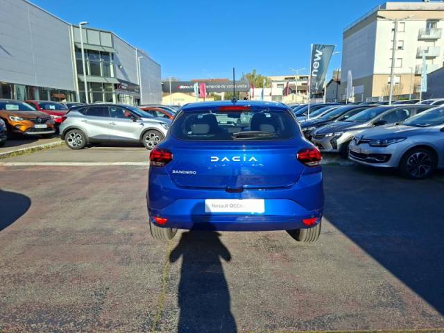 Dacia Sandero image 5