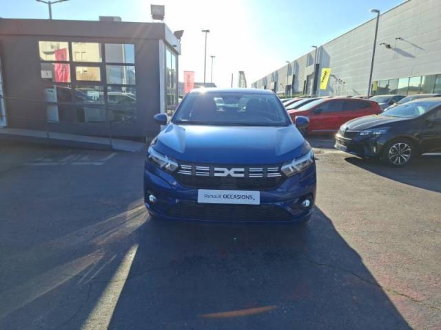 Dacia Sandero image 1