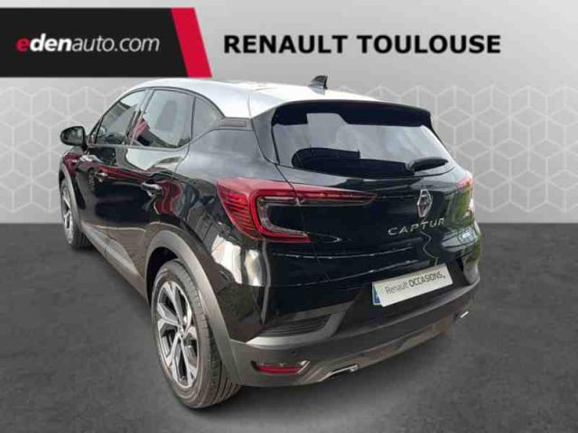 Renault Captur image 9