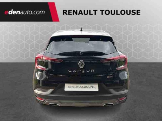 Renault Captur image 1