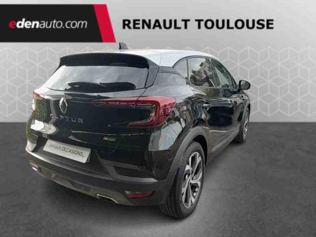 Renault Captur image 4