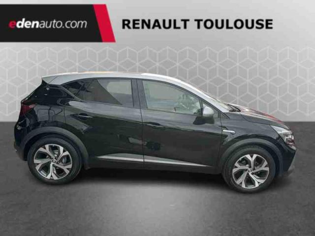 Renault Captur image 8