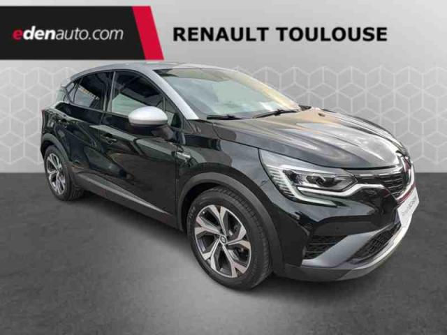 Renault Captur image 6