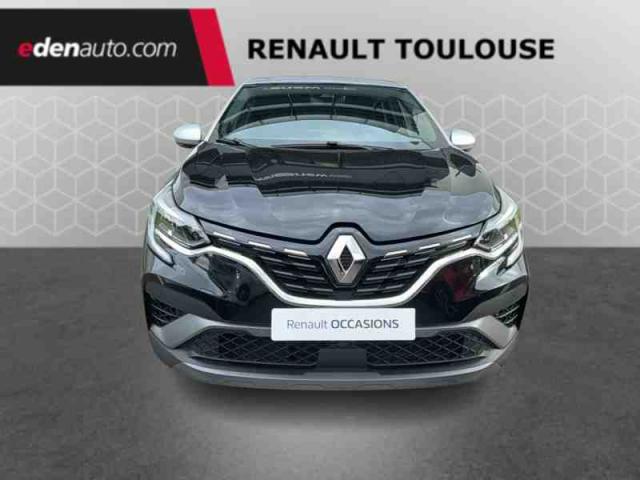 Renault Captur image 5