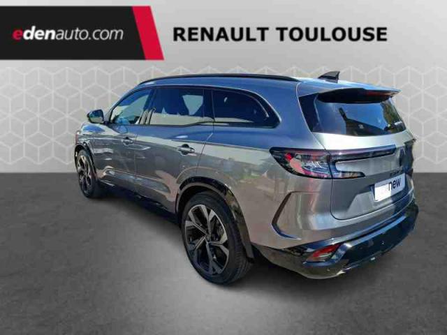 Renault Espace image 8