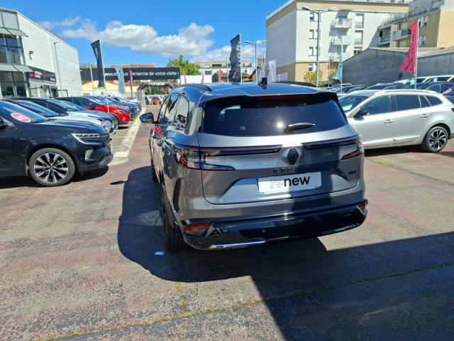 Renault Espace image 4