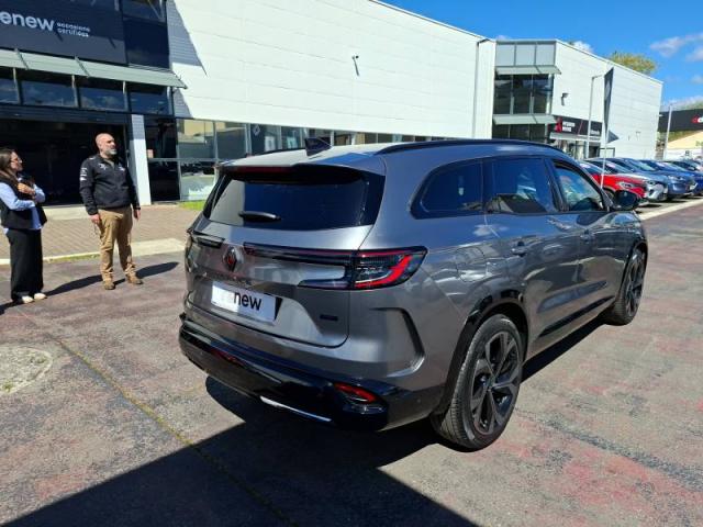 Renault Espace image 1