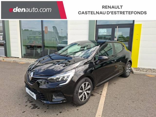 Renault Clio Tce 90 Equilibre