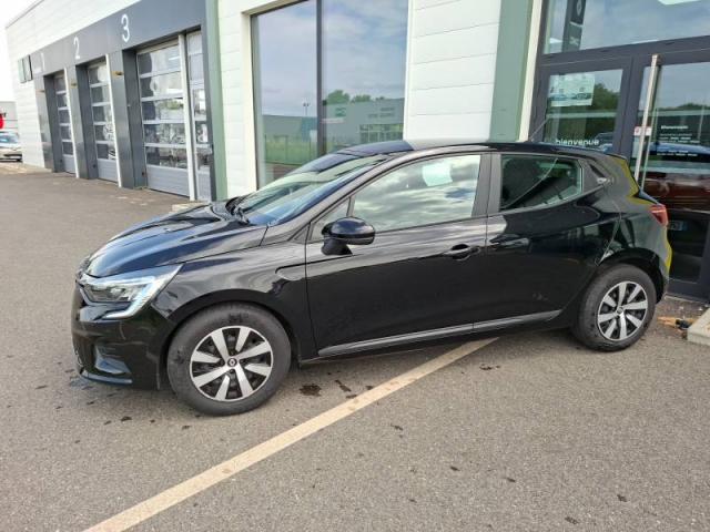 Renault Clio image 9