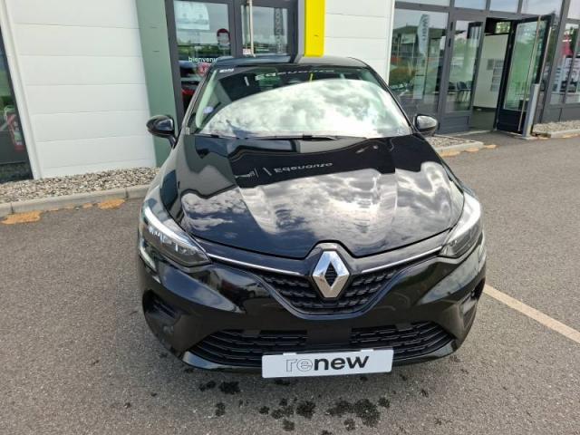 Renault Clio image 8