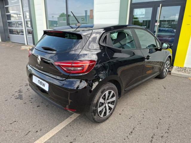 Renault Clio image 1
