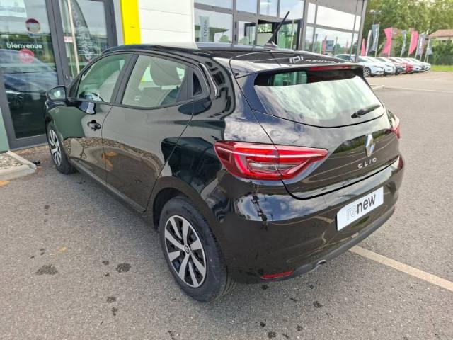 Renault Clio image 4