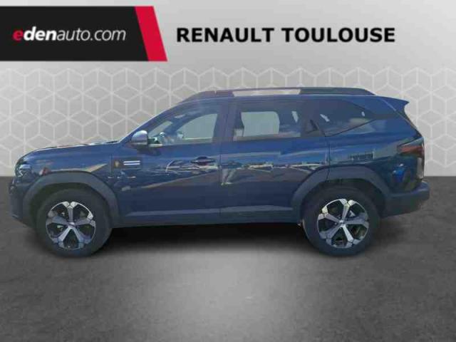 Dacia Bigster image 5