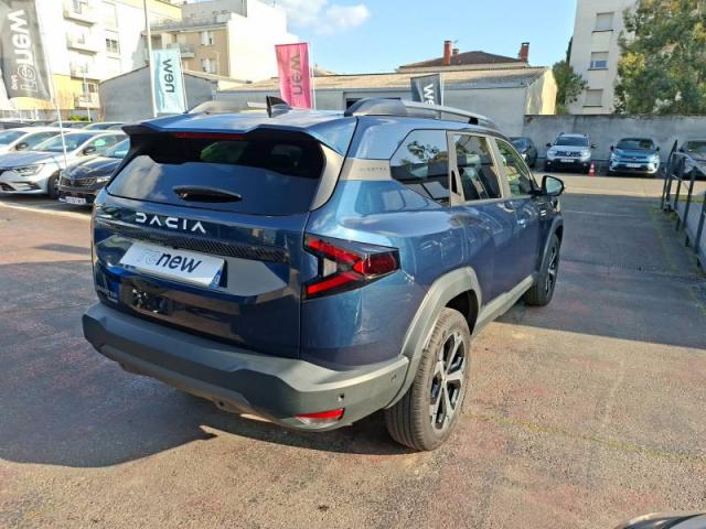 Dacia Bigster image 3