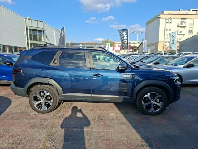 Dacia Bigster image 6