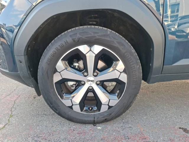 Dacia Bigster image 9