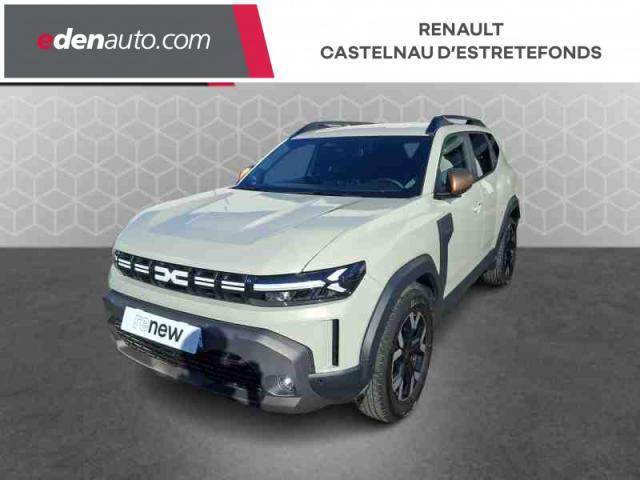 Dacia Duster Mild Hybrid 130 Extreme