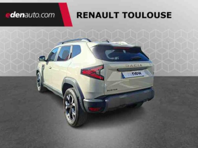 Dacia Duster image 7