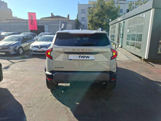 Dacia Duster image 5