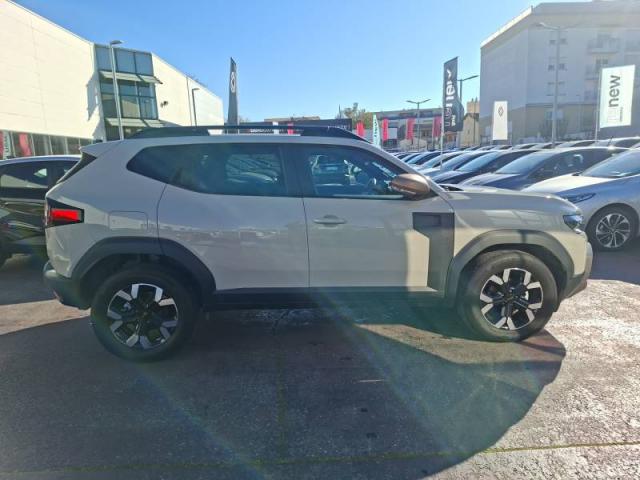 Dacia Duster image 3