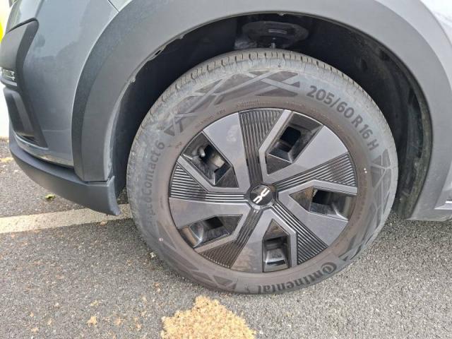 Dacia Sandero image 4