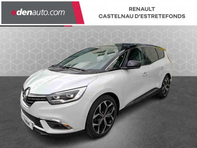 Renault Grand Scénic Blue Dci 120 - 21 Intens