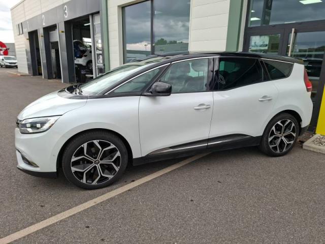 Renault Grand Scénic image 8