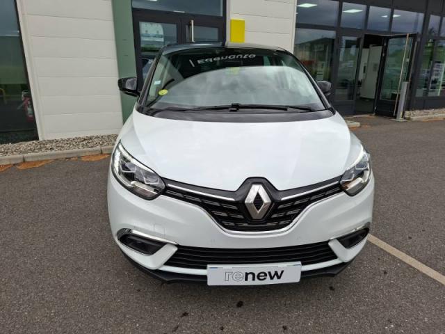 Renault Grand Scénic image 1