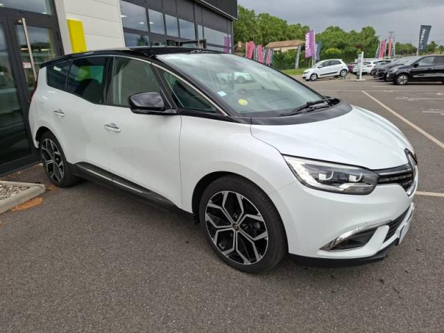 Renault Grand Scénic image 3