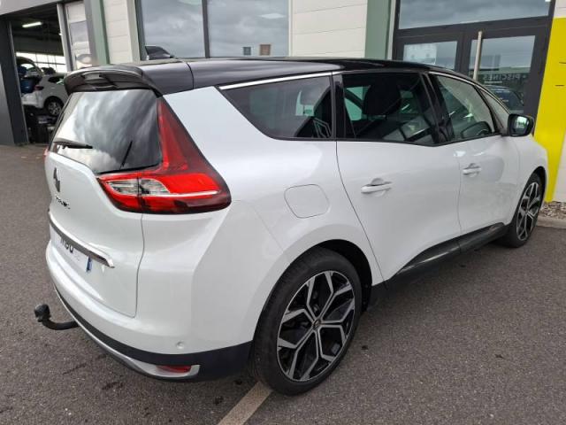 Renault Grand Scénic image 7