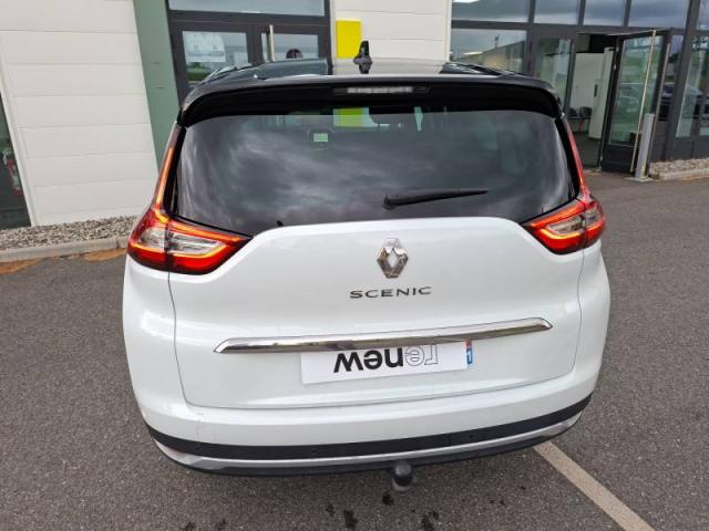 Renault Grand Scénic image 9
